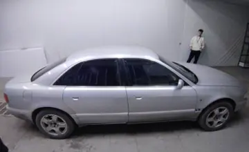Audi A8 1998 года за 1 700 000 тг. в Павлодар фото 4