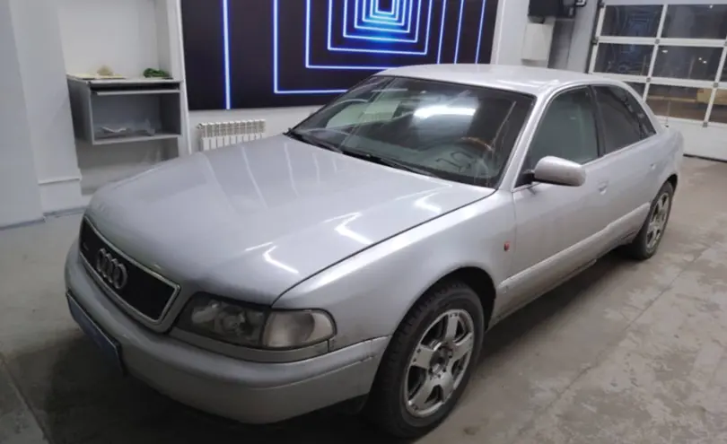 Audi A8 1998 года за 1 700 000 тг. в Павлодар