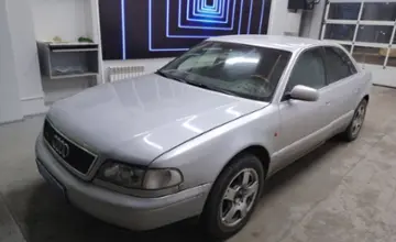 Audi A8 1998 года за 1 700 000 тг. в Павлодар фото 1