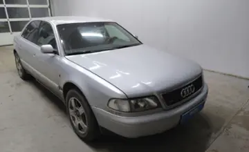 Audi A8 1998 года за 1 700 000 тг. в Павлодар фото 3