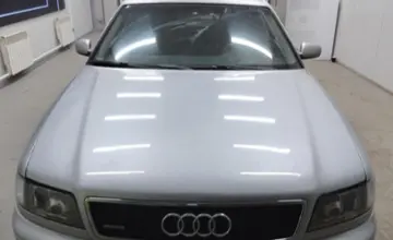 Audi A8 1998 года за 1 700 000 тг. в Павлодар фото 2