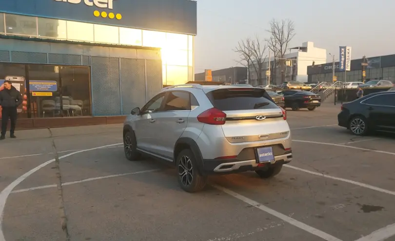 Chery Tiggo 2 Pro 2023 года за 5 000 000 тг. в Алматы фото 4