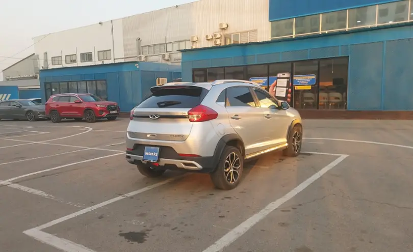 Chery Tiggo 2 Pro 2023 года за 5 000 000 тг. в Алматы фото 3