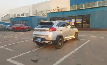 Chery Tiggo 2 Pro 2023 года за 5 000 000 тг. в Алматы фото 3