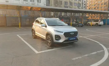 Chery Tiggo 2 Pro 2023 года за 5 000 000 тг. в Алматы фото 2