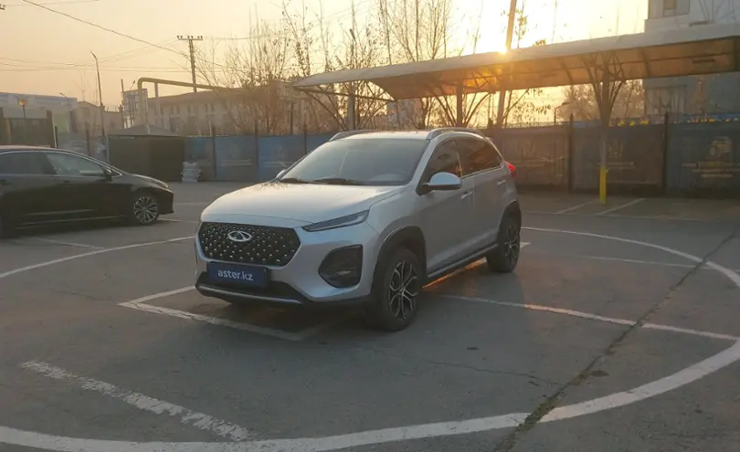 Chery Tiggo 2 Pro 2023 года за 5 000 000 тг. в Алматы