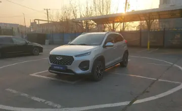 Chery Tiggo 2 Pro 2023 года за 5 000 000 тг. в Алматы фото 1
