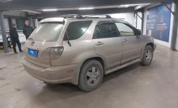 Lexus RX 1999 года за 4 500 000 тг. в Астана фото 3