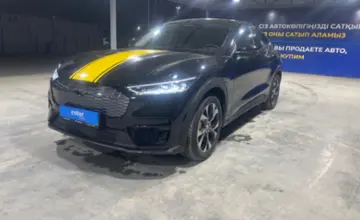 Ford Mustang Mach-E 2022 года за 24 000 000 тг. в Шымкент фото 1