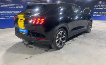 Ford Mustang Mach-E 2022 года за 24 000 000 тг. в Шымкент