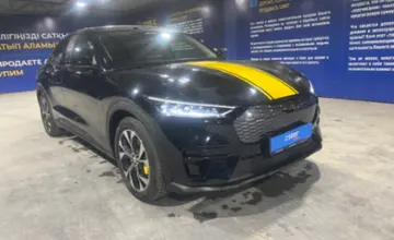 Ford Mustang Mach-E 2022 года за 24 000 000 тг. в Шымкент фото 3