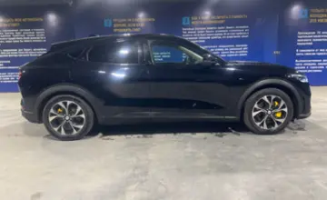 Ford Mustang Mach-E 2022 года за 24 000 000 тг. в Шымкент фото 4