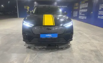 Ford Mustang Mach-E 2022 года за 24 000 000 тг. в Шымкент фото 2