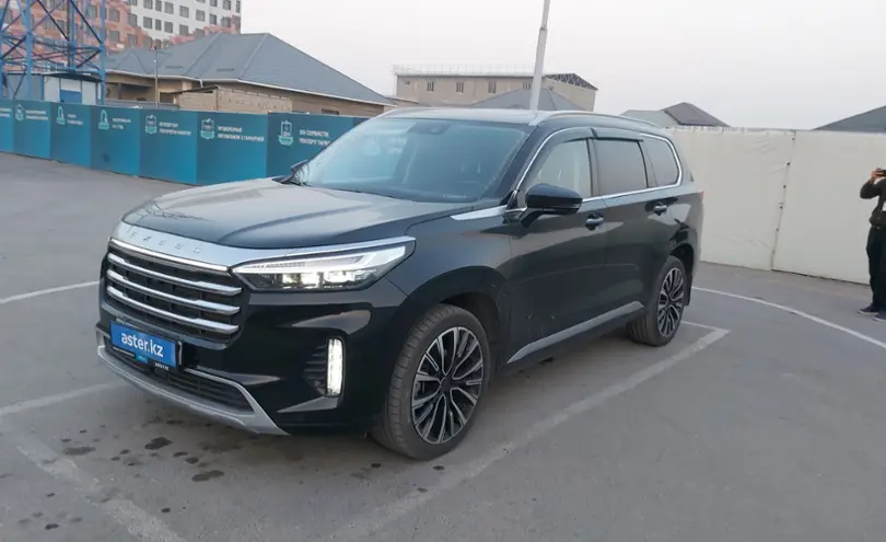 EXEED VX 2022 года за 10 800 000 тг. в Шымкент