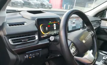 EXEED VX 2022 года за 10 800 000 тг. в Шымкент фото 5