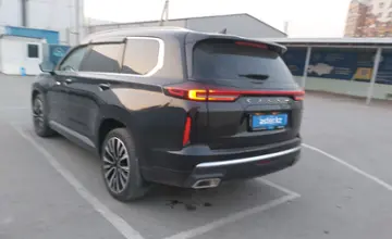 EXEED VX 2022 года за 10 800 000 тг. в Шымкент фото 4