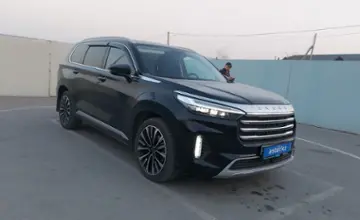 EXEED VX 2022 года за 10 800 000 тг. в Шымкент фото 2