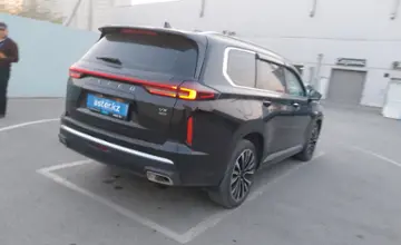 EXEED VX 2022 года за 10 800 000 тг. в Шымкент фото 3