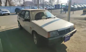 LADA (ВАЗ) 2109 2000 года за 800 000 тг. в Алматы фото 3