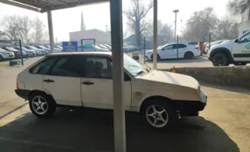 LADA (ВАЗ) 2109 2000 года за 800 000 тг. в Алматы фото 4