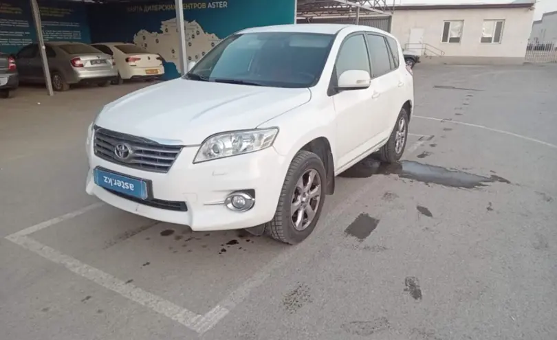 Toyota RAV4 2012 года за 8 000 000 тг. в Кызылорда