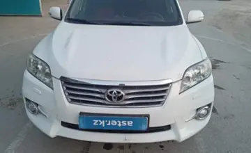 Toyota RAV4 2012 года за 8 000 000 тг. в Кызылорда фото 2