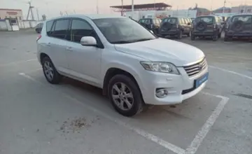 Toyota RAV4 2012 года за 8 000 000 тг. в Кызылорда фото 3