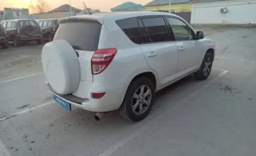 Toyota RAV4 2012 года за 8 000 000 тг. в Кызылорда