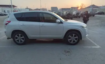 Toyota RAV4 2012 года за 8 000 000 тг. в Кызылорда фото 4