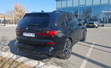 BMW X7 2022 года за 70 000 000 тг. в Шымкент