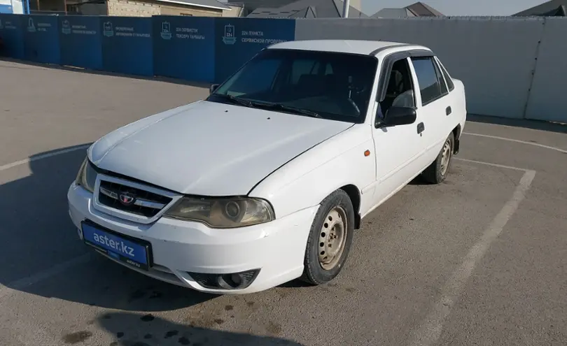Daewoo Nexia 2012 года за 1 800 000 тг. в Шымкент
