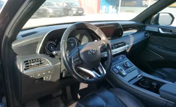 Hyundai Palisade 2020 года за 18 000 000 тг. в Шымкент фото 5