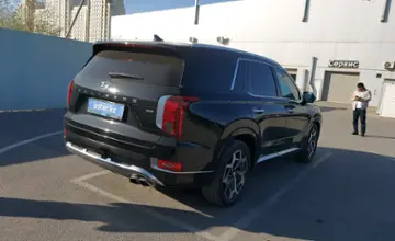Hyundai Palisade 2020 года за 18 000 000 тг. в Шымкент фото 3