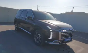 Hyundai Palisade 2020 года за 18 000 000 тг. в Шымкент фото 2