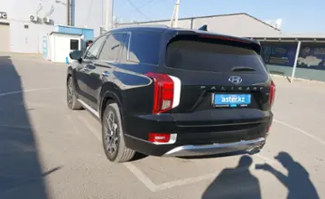 Hyundai Palisade 2020 года за 18 000 000 тг. в Шымкент фото 4