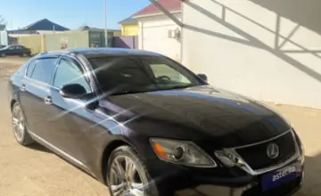 Lexus GS 2008 года за 5 000 000 тг. в Кызылорда фото 3