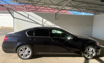 Lexus GS 2008 года за 5 000 000 тг. в Кызылорда фото 4