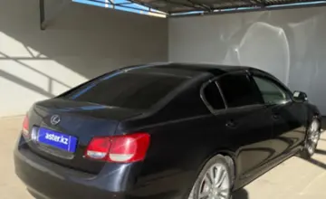Lexus GS 2008 года за 5 000 000 тг. в Кызылорда