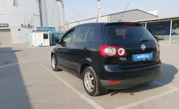 Volkswagen Golf Plus 2007 года за 3 500 000 тг. в Шымкент фото 4