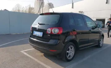 Volkswagen Golf Plus 2007 года за 3 500 000 тг. в Шымкент фото 3