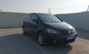 Volkswagen Golf Plus 2007 года за 3 500 000 тг. в Шымкент фото 2