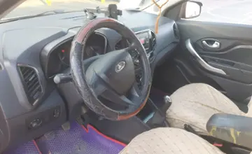 LADA (ВАЗ) XRAY Cross 2019 года за 5 000 000 тг. в Алматы фото 5