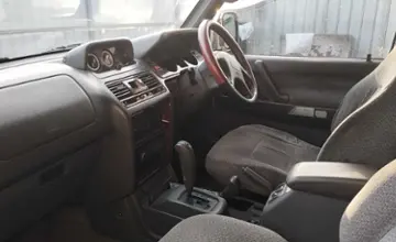 Mitsubishi Pajero 1999 года за 5 000 000 тг. в Алматы фото 4