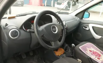 LADA (ВАЗ) Largus 2019 года за 5 000 000 тг. в Шымкент фото 5