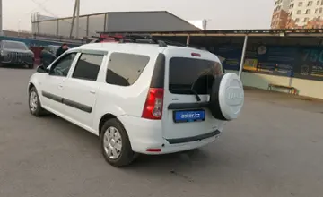 LADA (ВАЗ) Largus 2019 года за 5 000 000 тг. в Шымкент фото 4