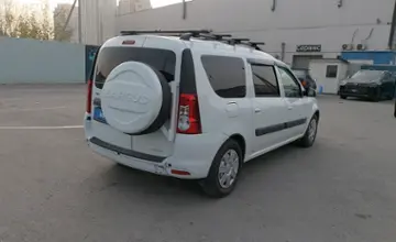 LADA (ВАЗ) Largus 2019 года за 5 000 000 тг. в Шымкент фото 3