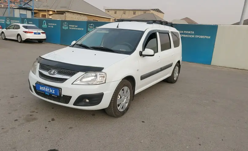 LADA (ВАЗ) Largus 2019 года за 5 000 000 тг. в Шымкент