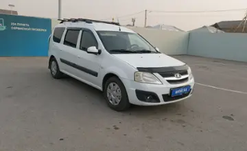 LADA (ВАЗ) Largus 2019 года за 5 000 000 тг. в Шымкент фото 2