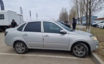 LADA (ВАЗ) Granta 2014 года за 1 900 000 тг. в Астана фото 4