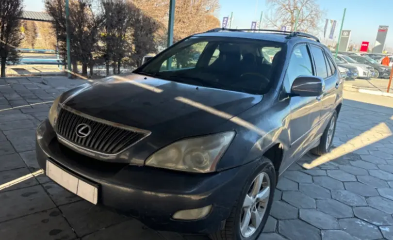 Lexus RX 2005 года за 7 000 000 тг. в Талдыкорган